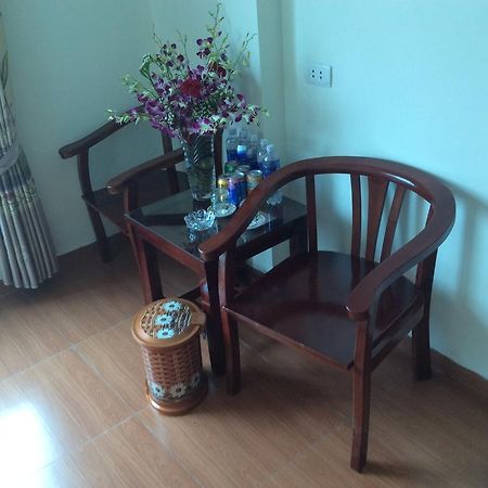 Van Anh Hotel Thach Loi Екстериор снимка
