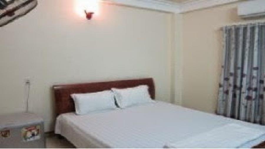 Van Anh Hotel Thach Loi Екстериор снимка