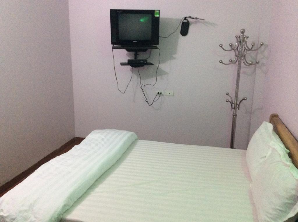 Van Anh Hotel Thach Loi Екстериор снимка