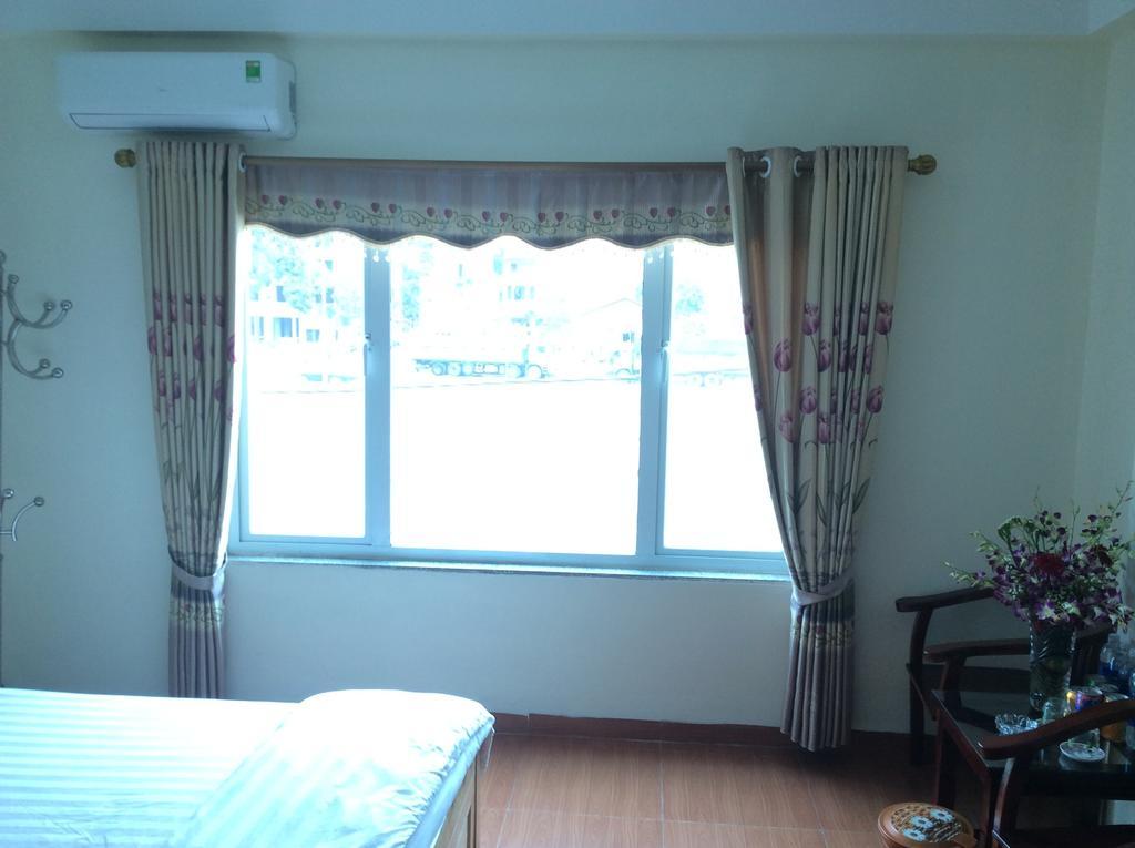 Van Anh Hotel Thach Loi Екстериор снимка