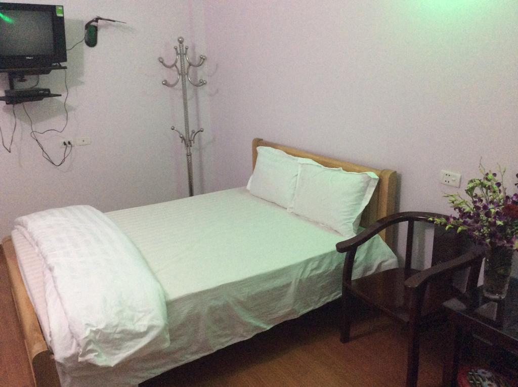 Van Anh Hotel Thach Loi Екстериор снимка