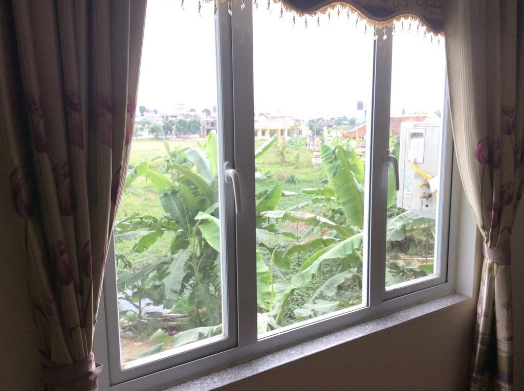 Van Anh Hotel Thach Loi Екстериор снимка